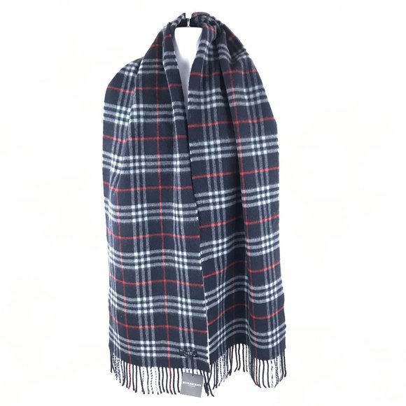 Burberry Other - BURBERRY LAMBSWOOL SCARF AUTHENTIC NEW
